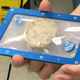 spce cookie in tray